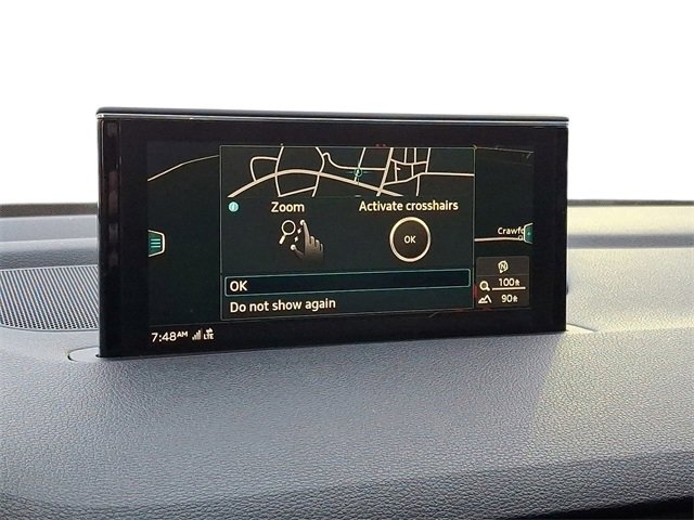 Used 2017 Audi Q7 3.0T Premium Plus w/ Premium Plus Package image 22