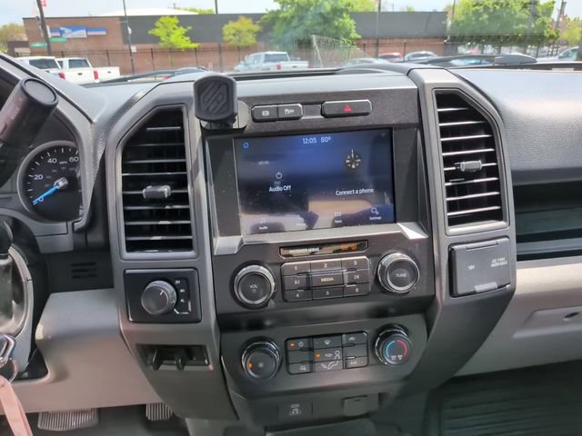 Used 2022 Ford F350 XL w/ STX Appearance Package AWD/4WD image 21