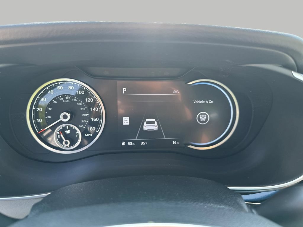 New 2026 Genesis G70 3.3T Sport Prestige RWD image 16