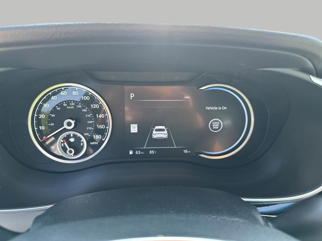 New 2026 Genesis G70 3.3T Sport Prestige RWD image 16