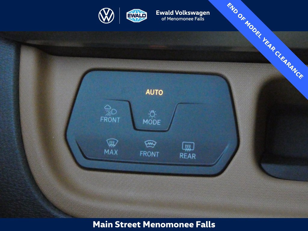 New 2025 Volkswagen ID. Buzz Pro S Plus image 14