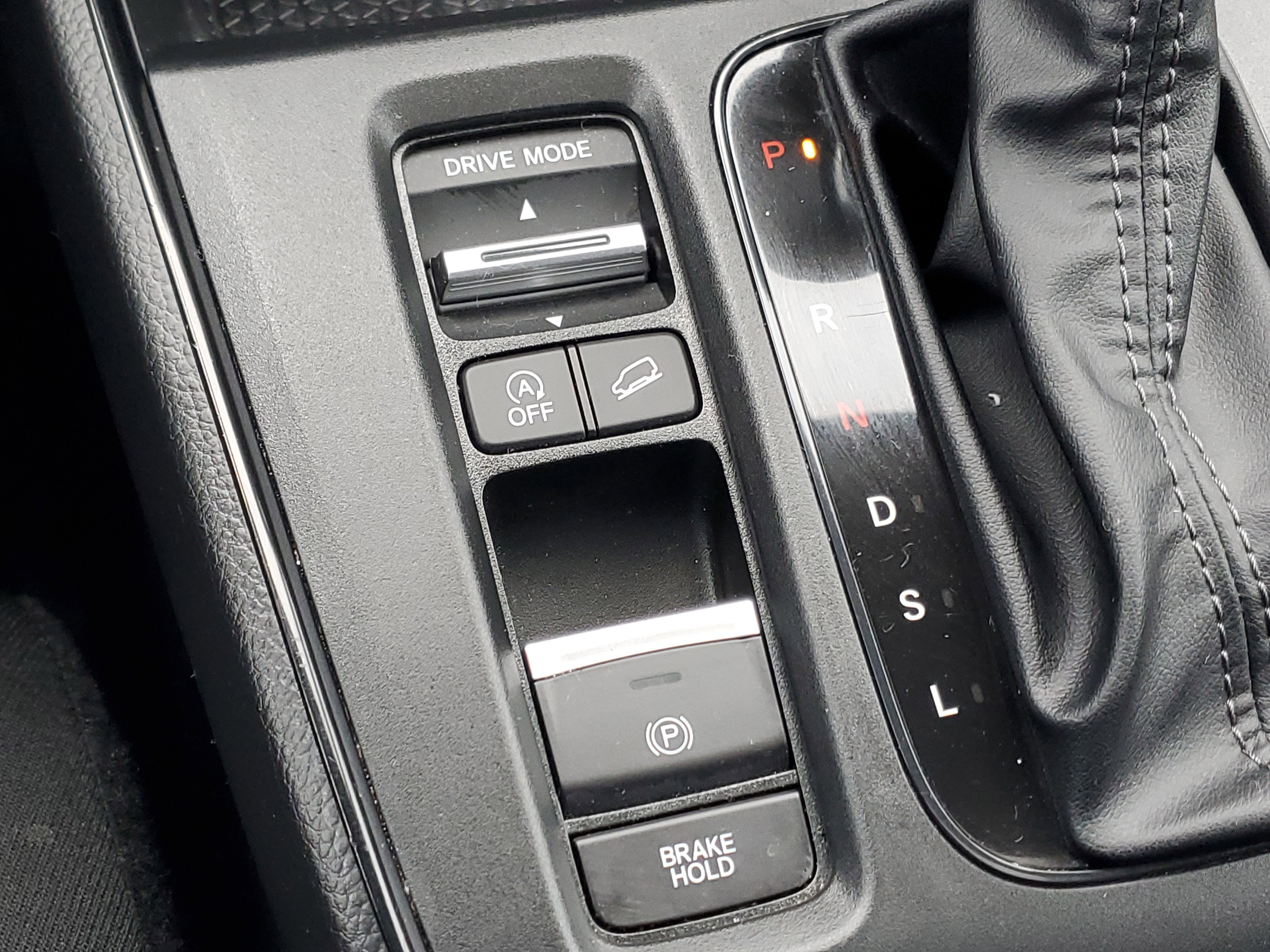 Used 2024 Honda CR-V EX image 31