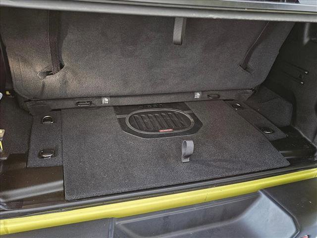 Used 2022 Jeep Wrangler Rubicon w/ Steel Bumper Group image 6