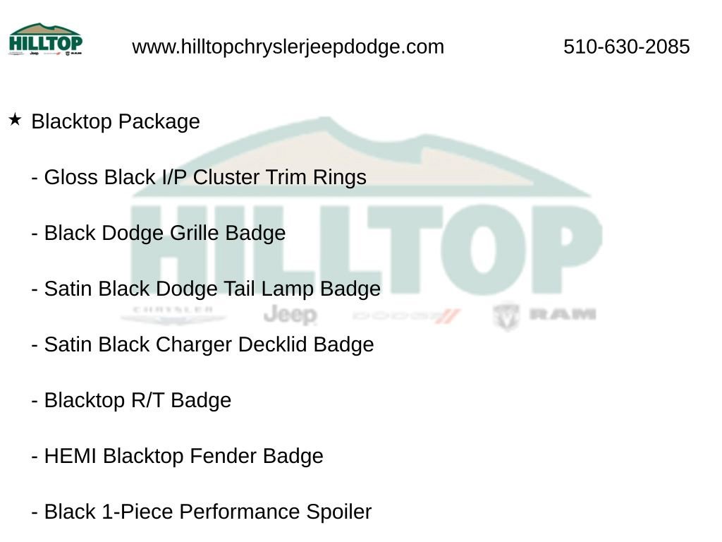 Used 2022 Dodge Charger R/T w/ Harman/Kardon Audio Group image 10