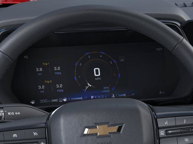 New 2026 Chevrolet Colorado LT w/ Advanced Trailering Package RWD image 18