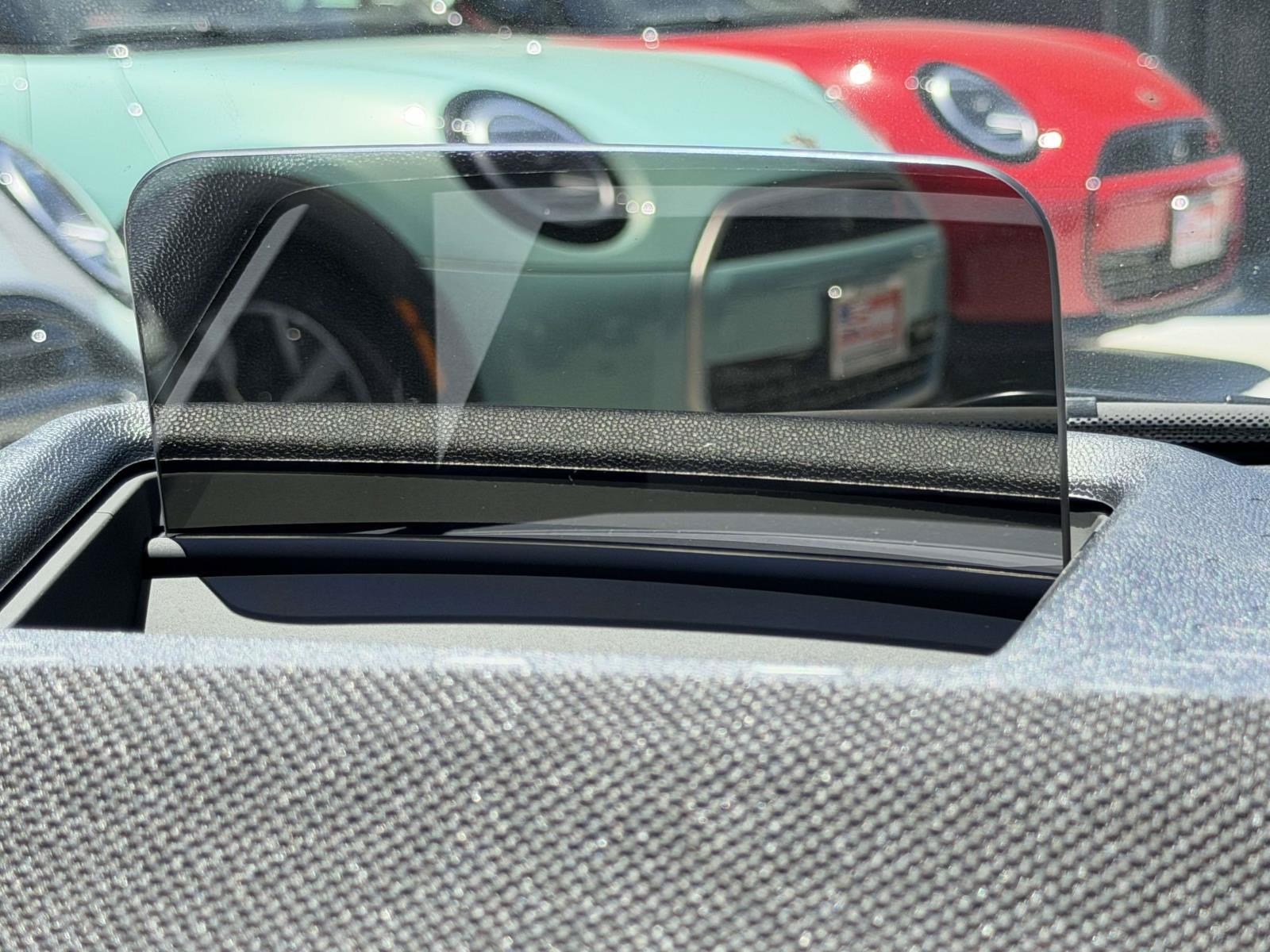 New 2026 MINI Cooper S FWD image 20