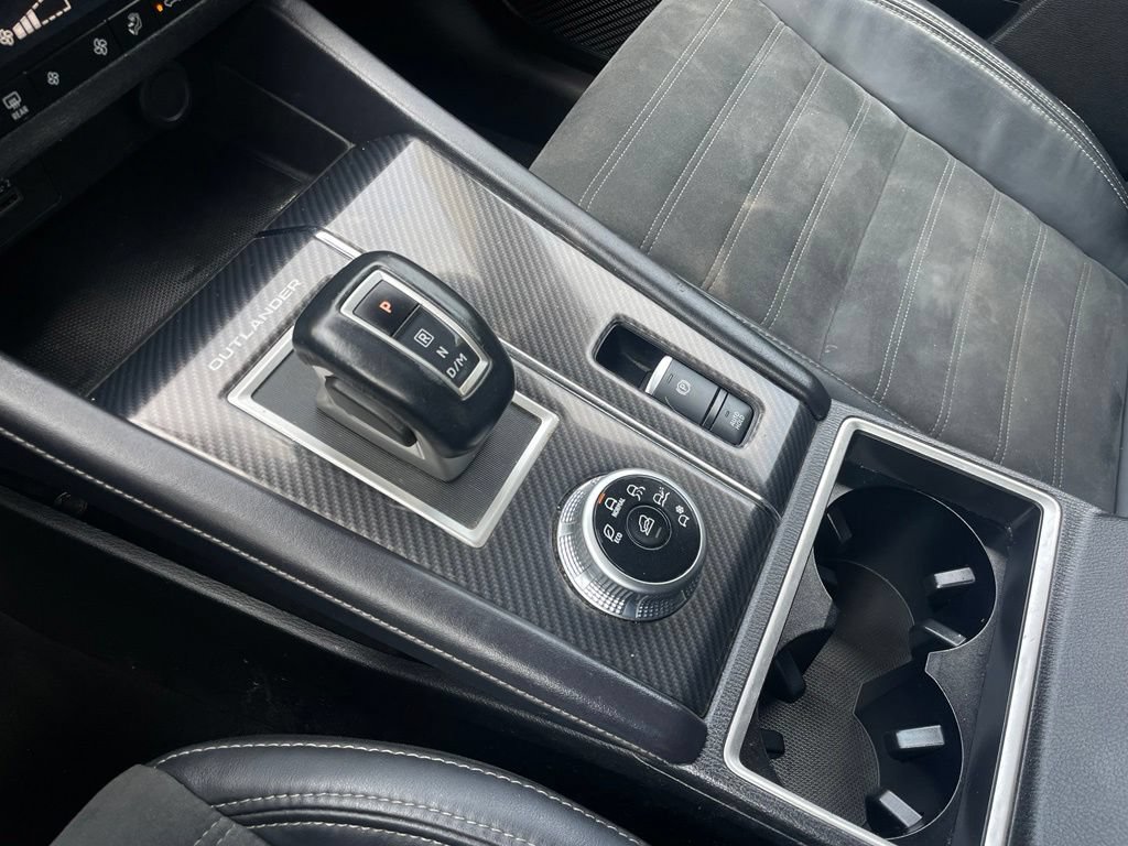 Used 2023 Mitsubishi Outlander SE FWD image 18