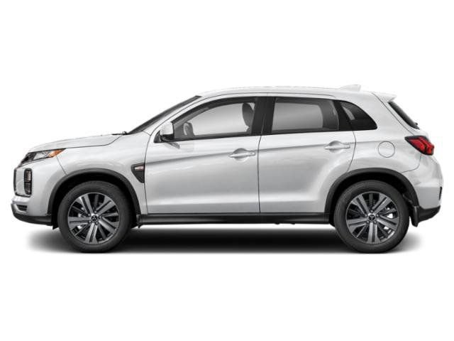 Used 2024 Mitsubishi Outlander Sport ES image 22