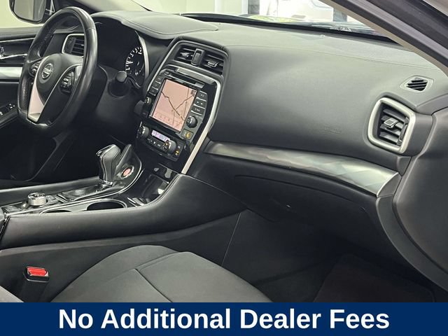 Used 2020 Nissan Maxima 3.5 SV w/ Floor Mat Group FWD image 24