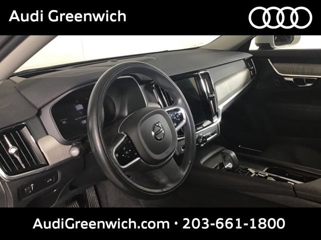Used 2022 Volvo V90 B6 Cross Country w/ Advanced Package AWD/4WD image 8