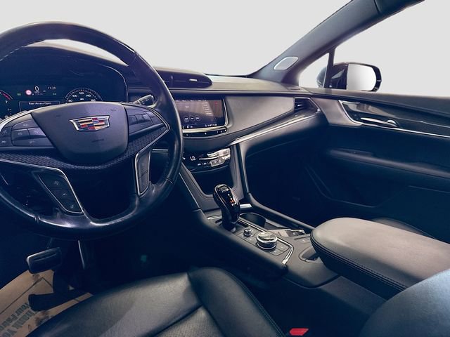 Used 2020 Cadillac XT5 Sportv w/ LPO, Floor Liner Package image 25