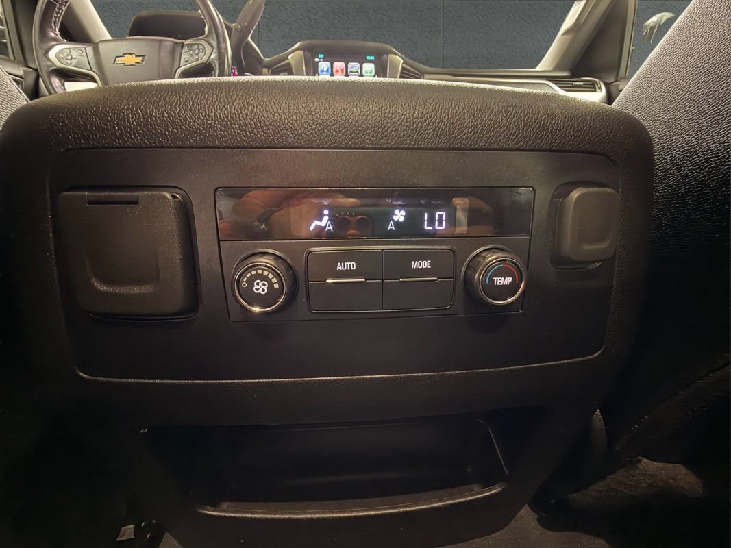 Used 2019 Chevrolet Tahoe LT AWD/4WD image 30