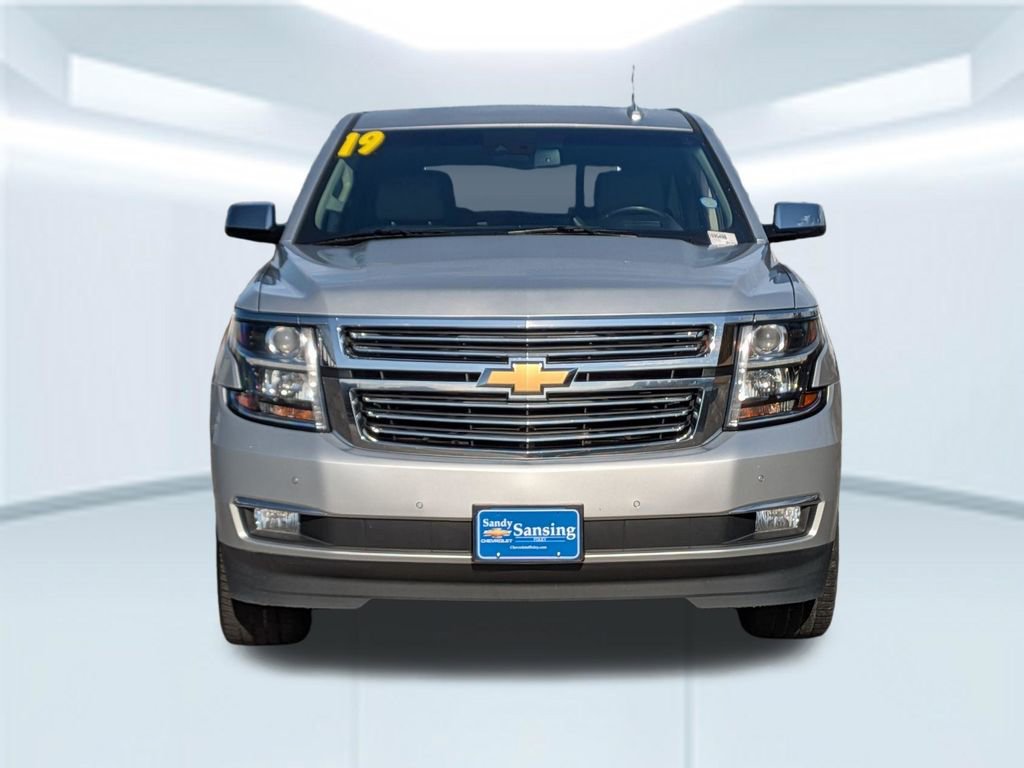 Used 2019 Chevrolet Tahoe Premier RWD image 10