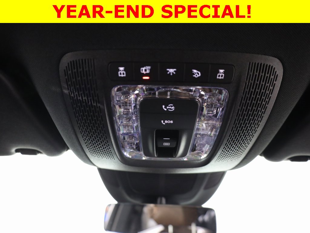 Certified 2025 Mercedes-Benz GLE 350 4MATIC image 43