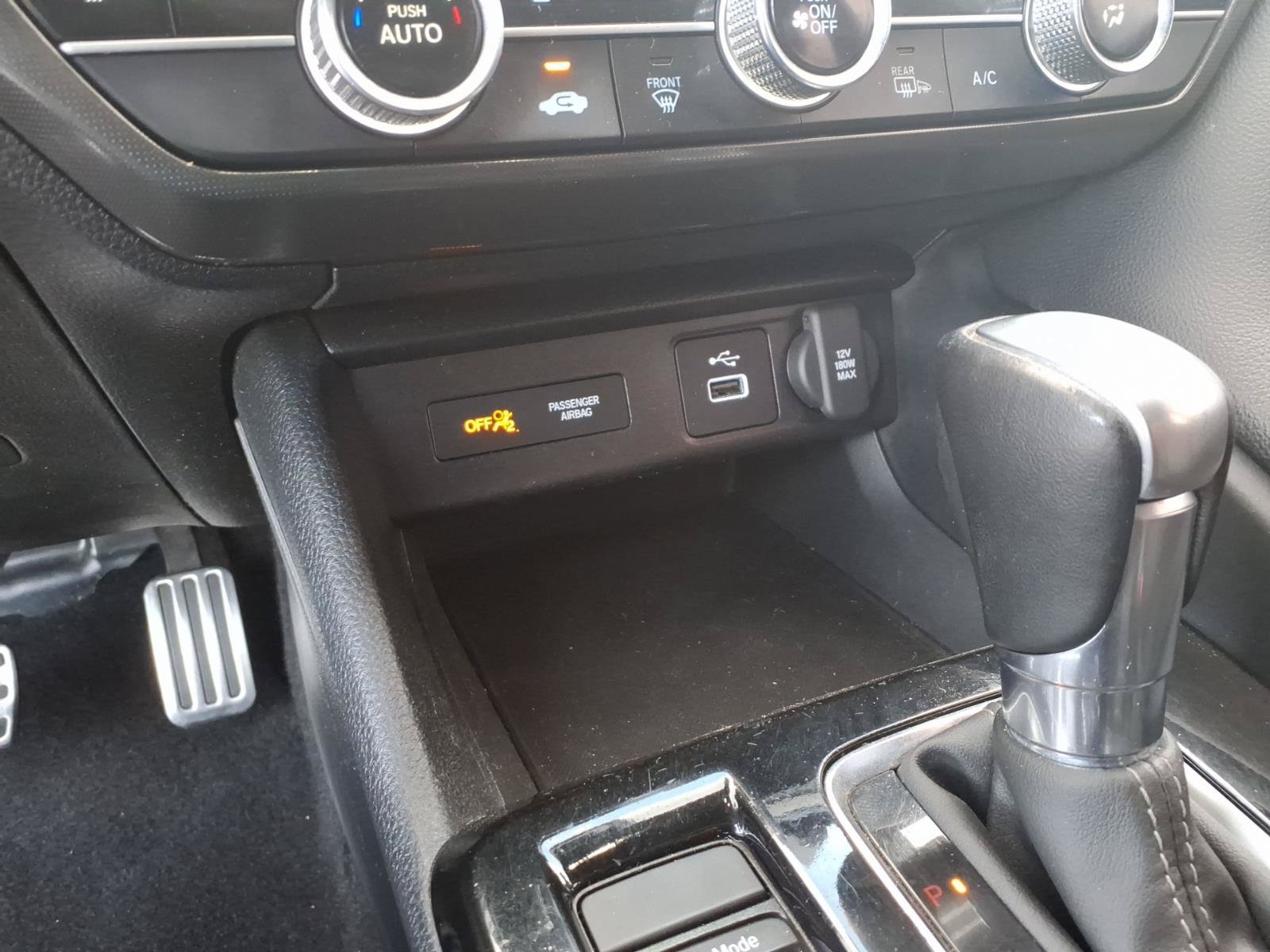 Used 2023 Acura Integra A-Spec FWD image 14