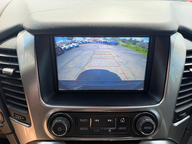 Used 2020 Chevrolet Suburban Premier w/ RST 6.2L Performance Edition AWD/4WD image 37