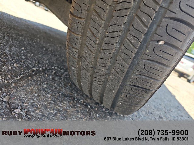 Used 2003 Mitsubishi Outlander XLS FWD image 9