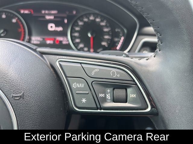 Used 2019 Audi A4 2.0T Premium image 16
