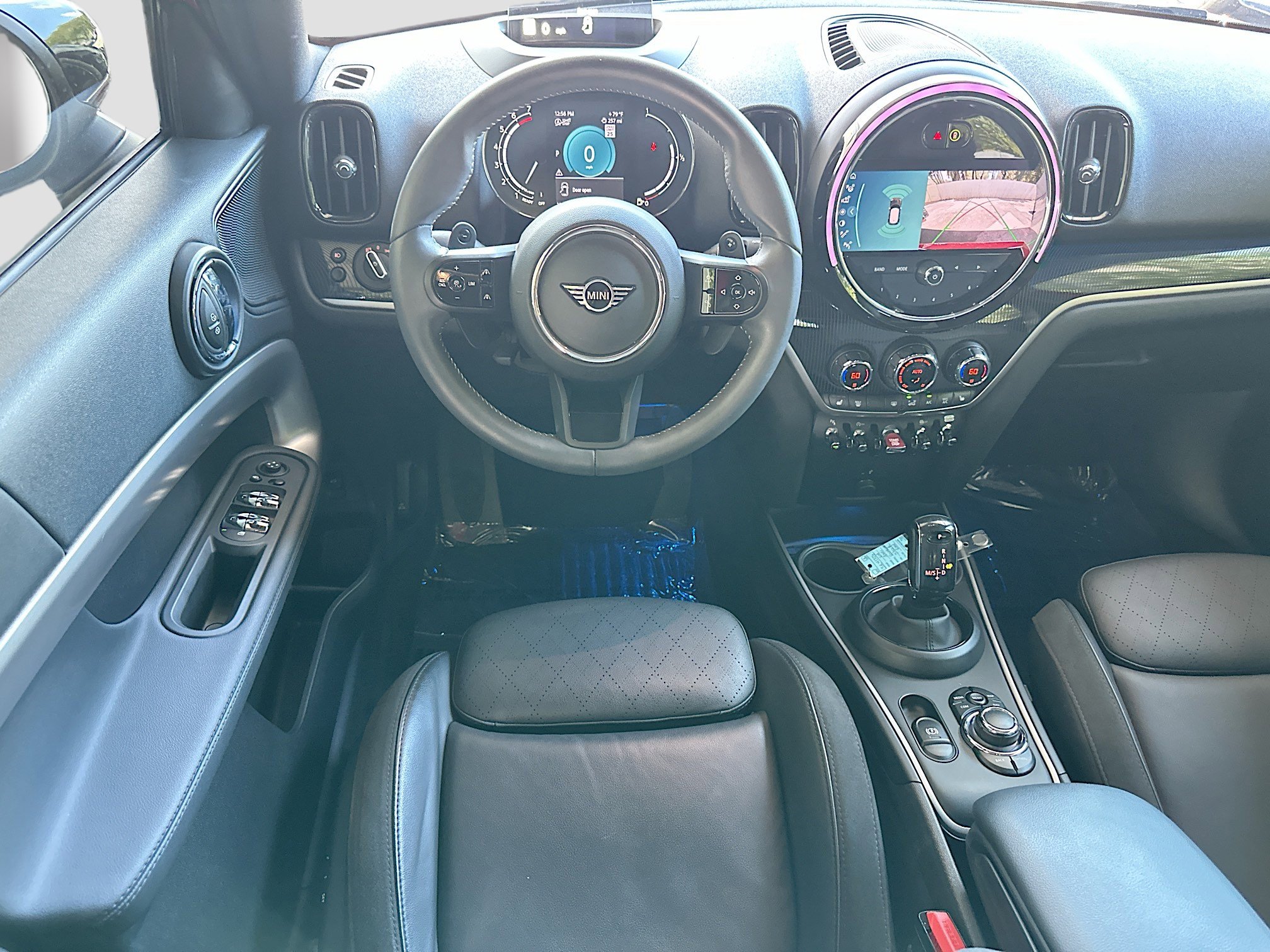 Used 2024 MINI Cooper Countryman S FWD image 23