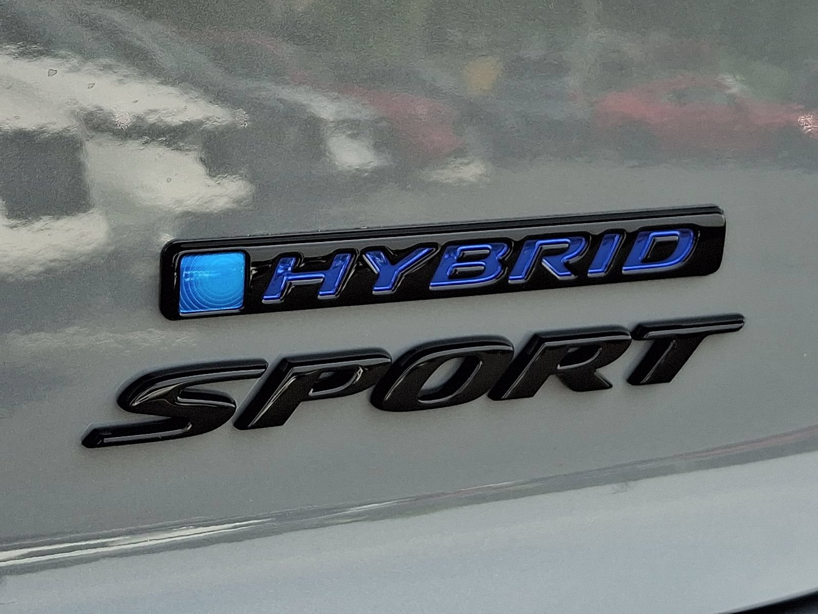 New 2026 Honda Accord Sport image 12