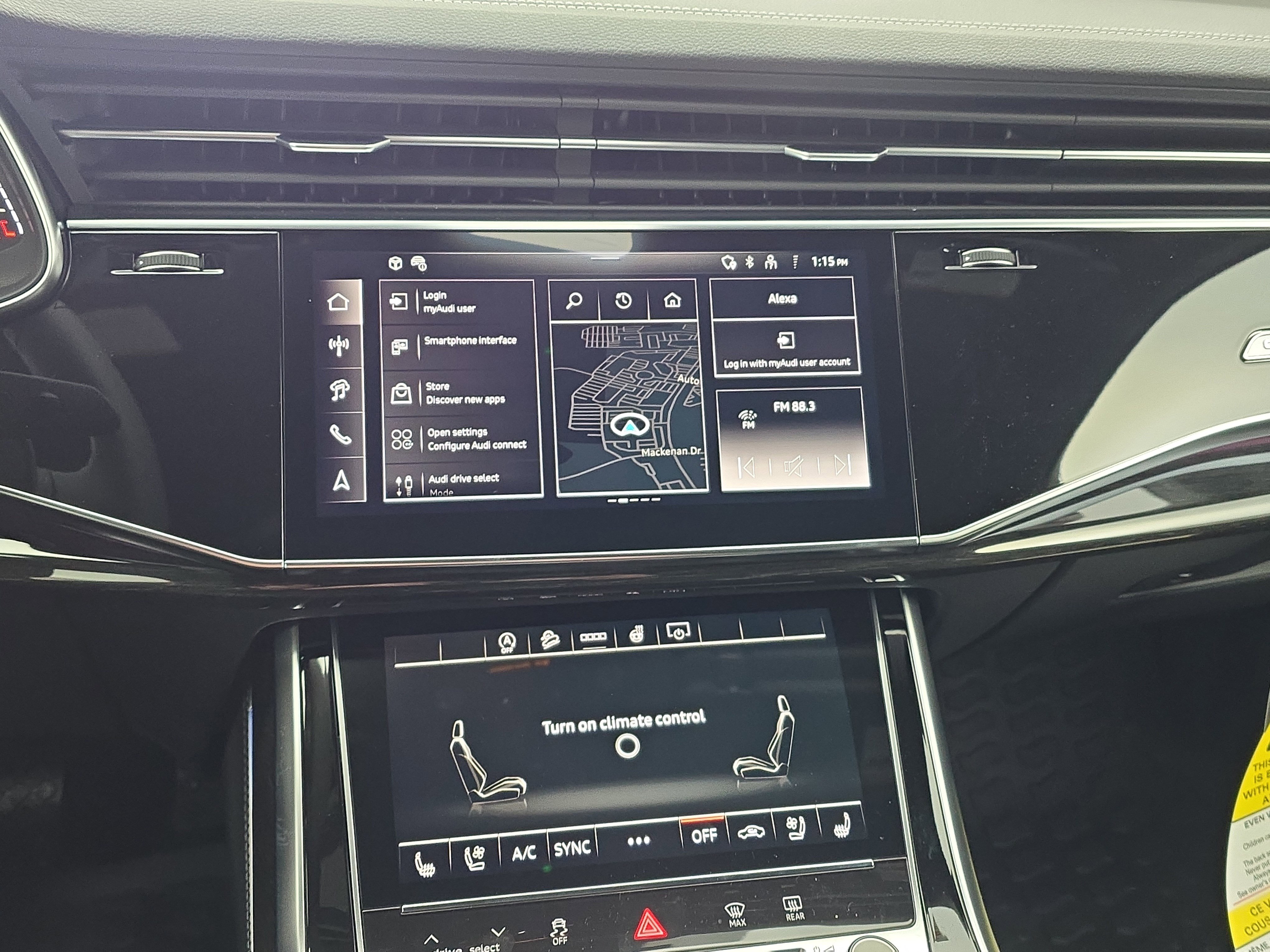 New 2026 Audi Q7 3.0T Premium Plus image 22