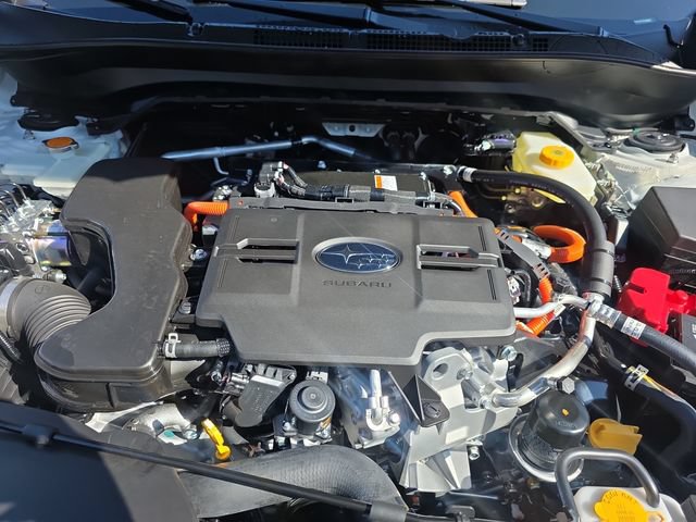 New 2026 Subaru Forester Touring AWD/4WD image 24