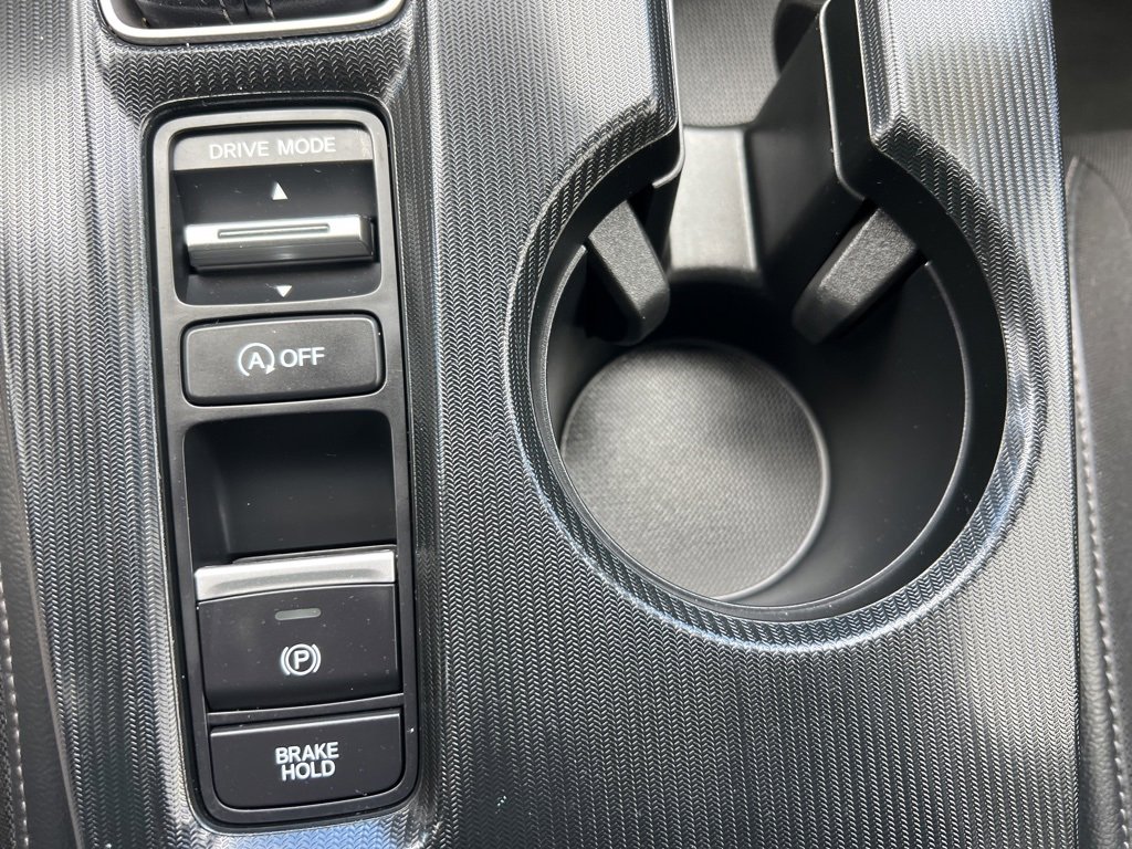 Used 2024 Honda Civic Sport image 19