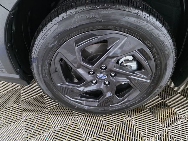 Certified 2025 Subaru Crosstrek 2.5i Sport image 10