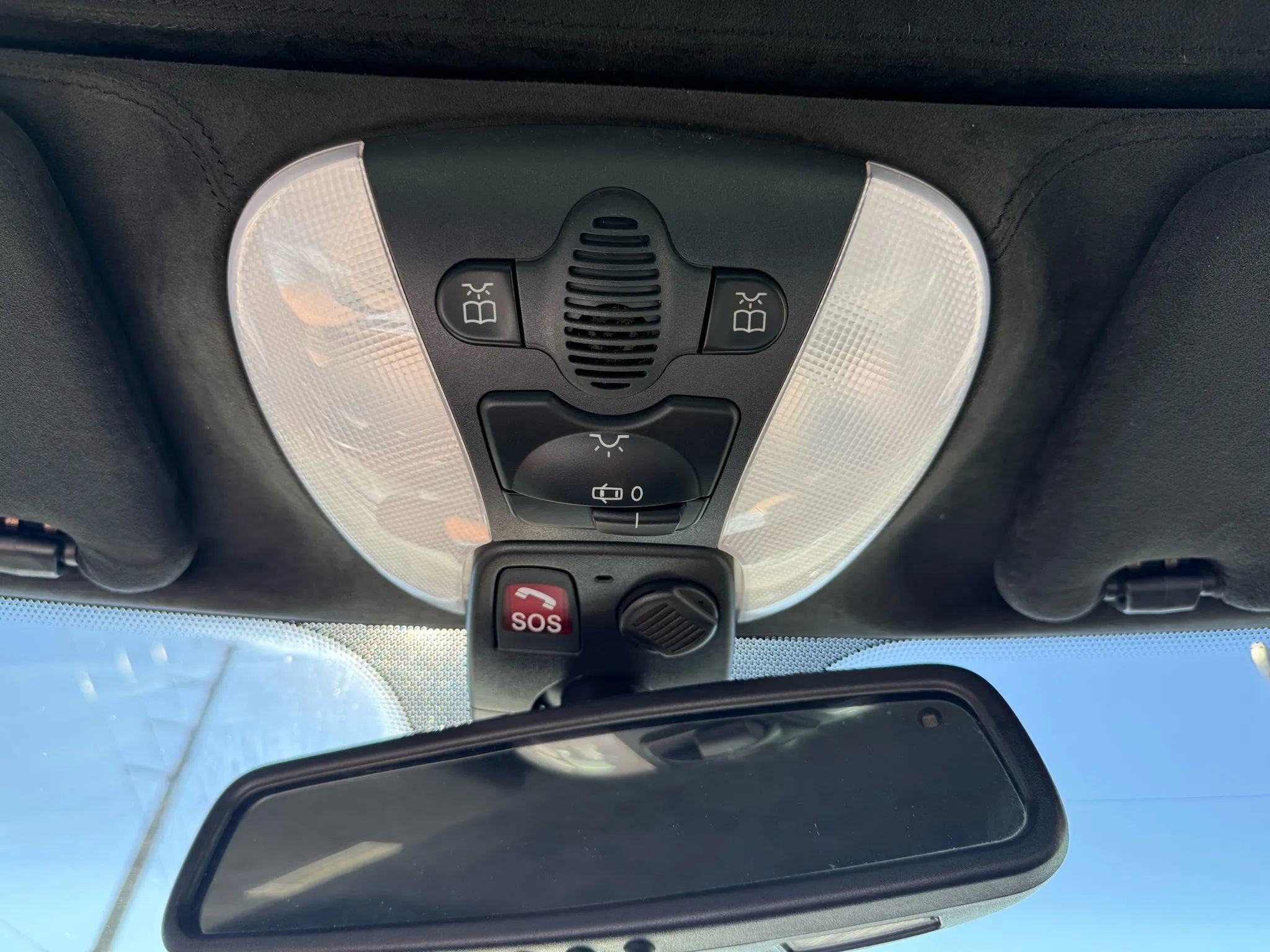 Used 2004 Mercedes-Benz SL 55 AMG image 26