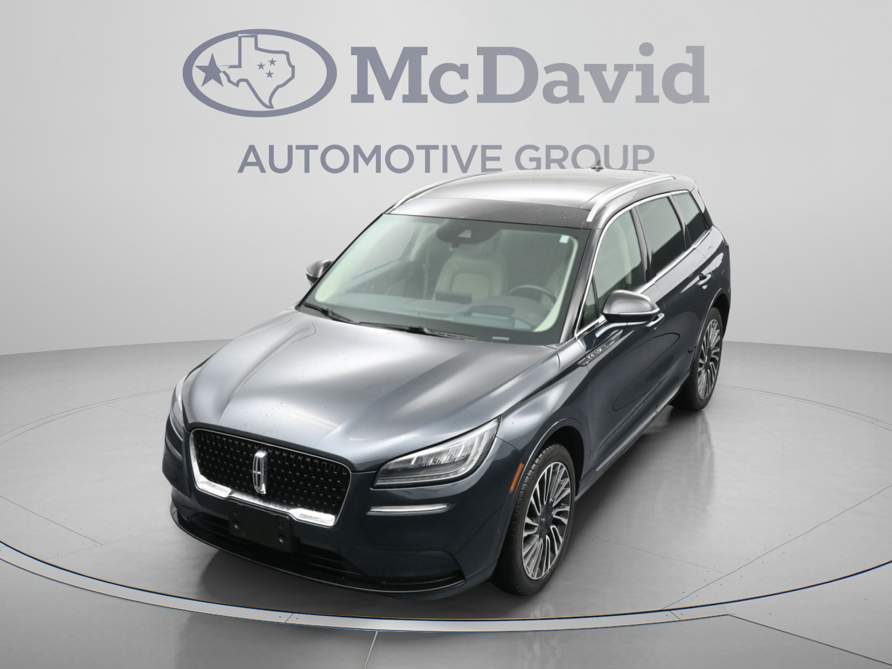 Used 2022 Lincoln Corsair Reserve w/ Equipment Group 201A AWD/4WD image 31