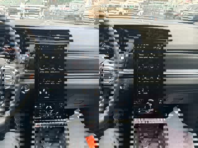 New 2026 GMC Terrain Elevation w/ Technology Package II image 19