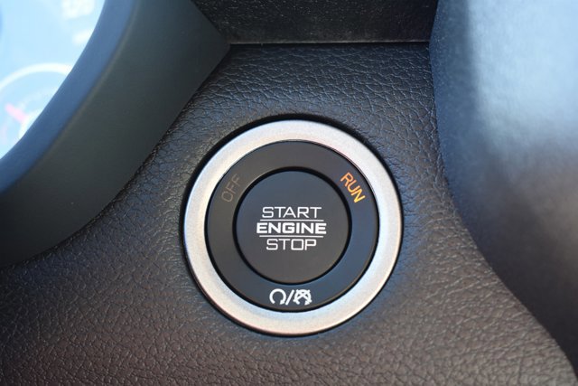 New 2026 RAM 2500 Tradesman image 28