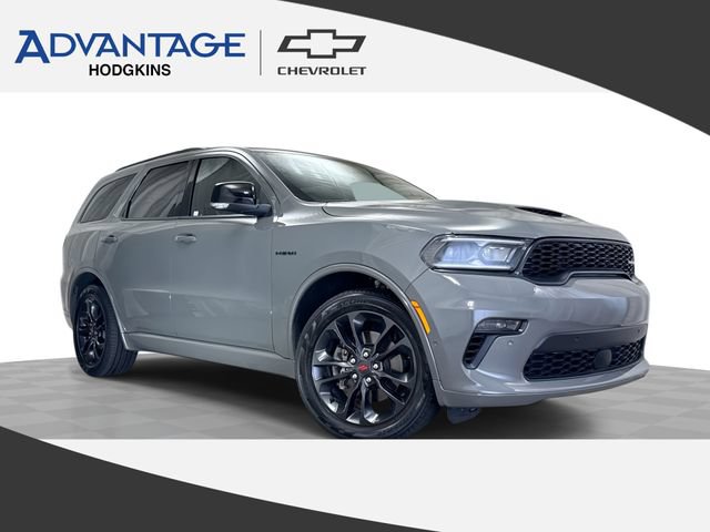 Used 2023 Dodge Durango R/T