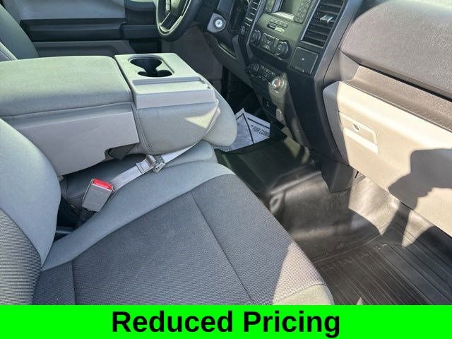 Used 2020 Ford F150 XL w/ XL Power Equipment Group image 35