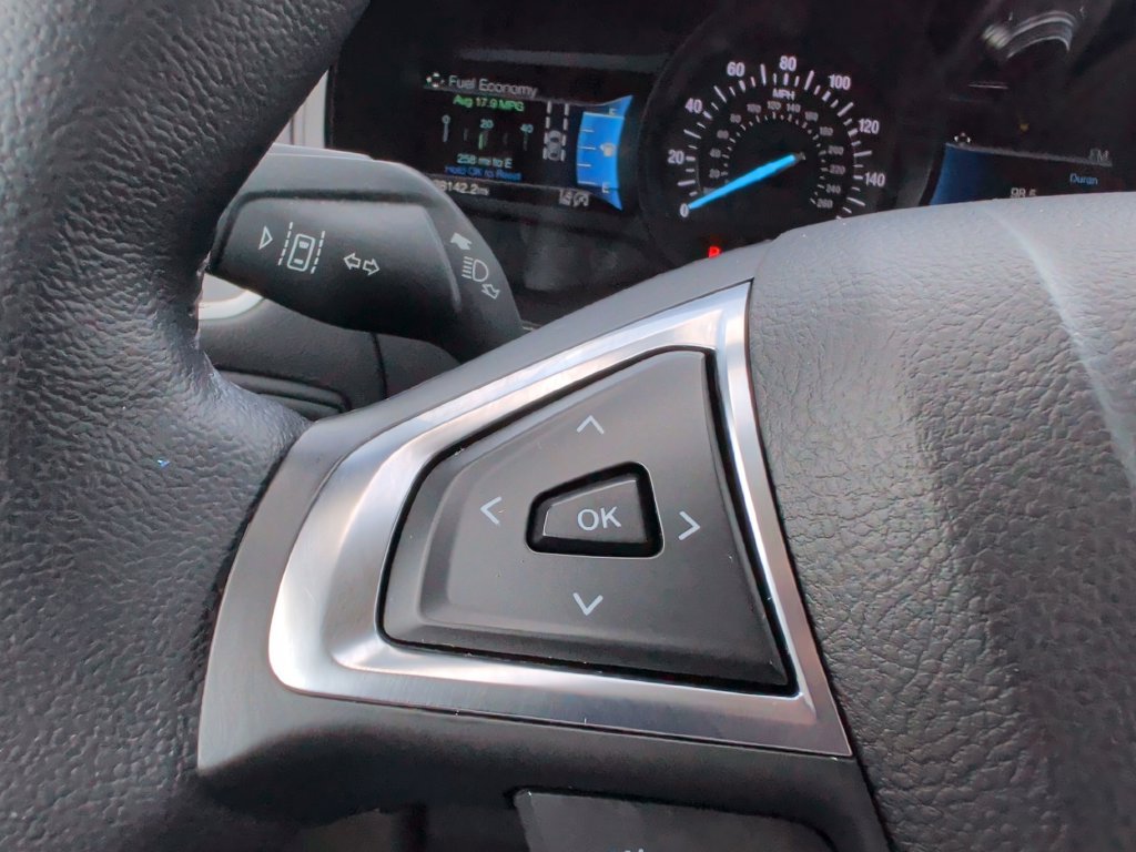 Certified 2023 Ford Edge SEL w/ Convenience Package AWD/4WD image 28