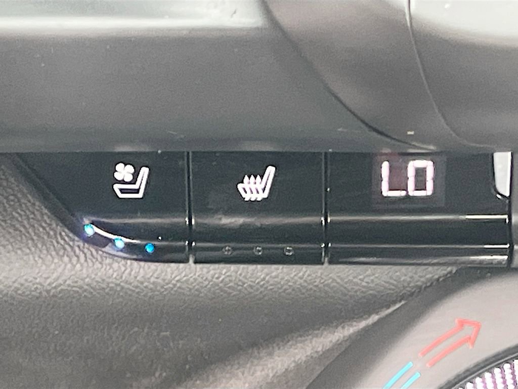 Used 2024 Chevrolet Camaro SS image 21