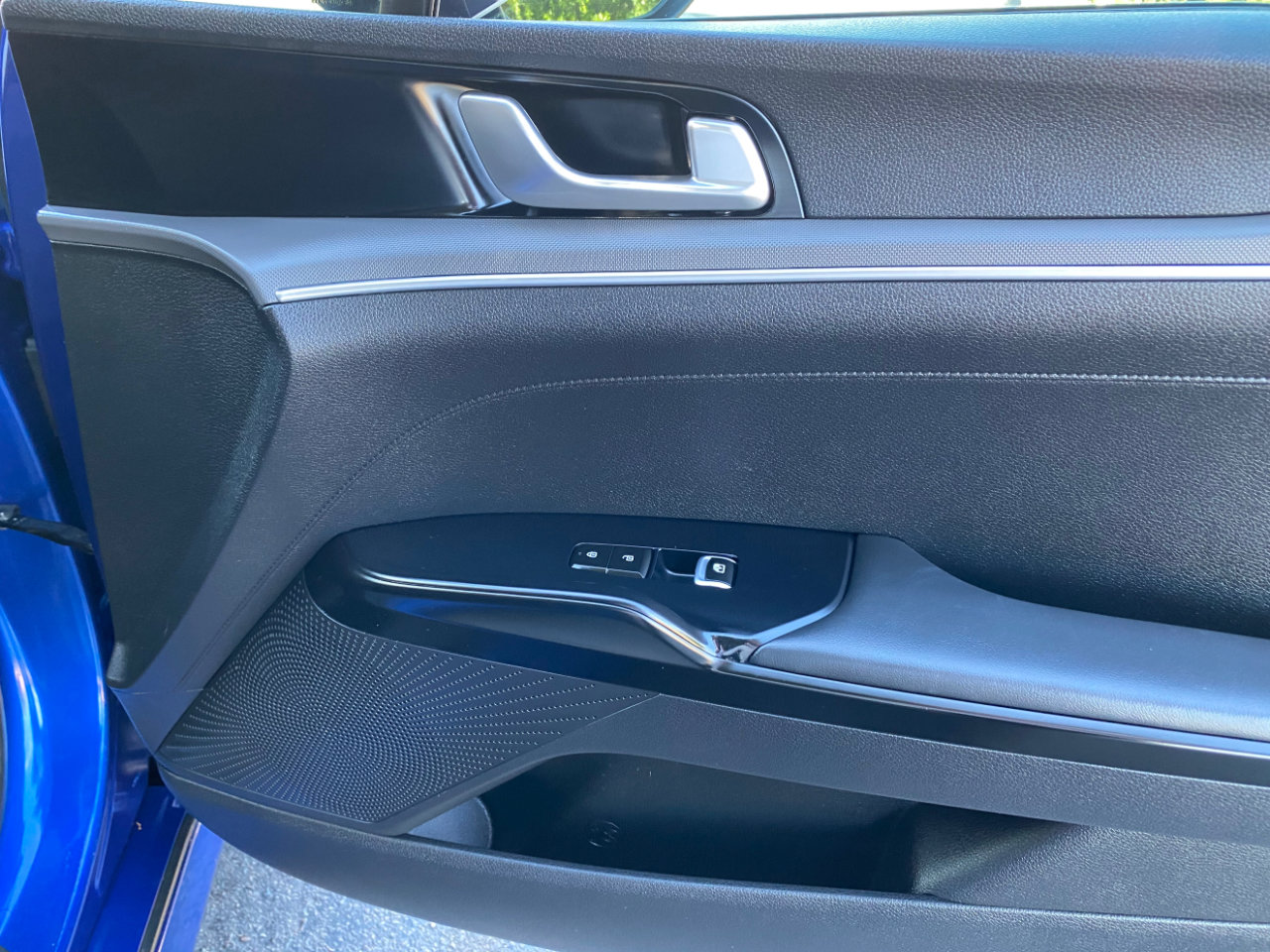 Used 2021 Kia K5 GT-Line image 43