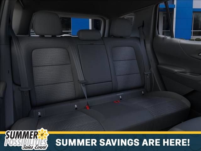 New 2026 Chevrolet Equinox LT w/ LPO, Floor Liner Package AWD/4WD image 17