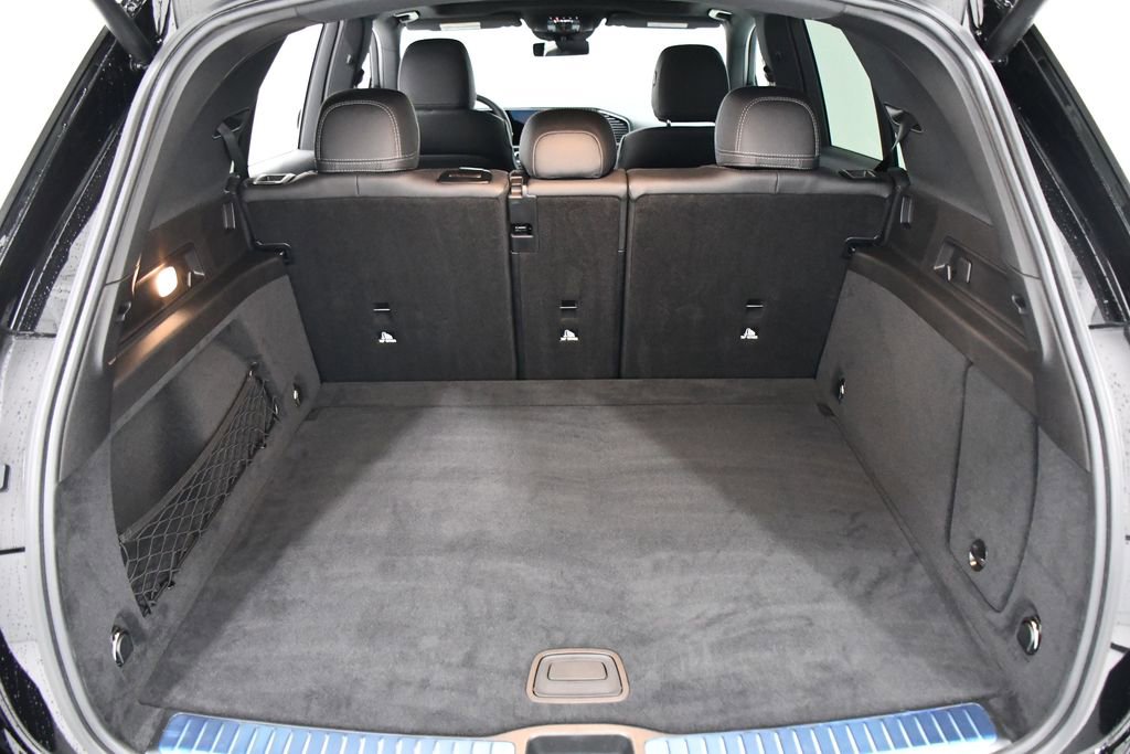 New 2026 Mercedes-Benz GLE 350 4MATIC image 19