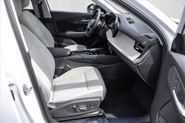New 2026 Audi Q3 quattro 2.0T AWD/4WD image 25