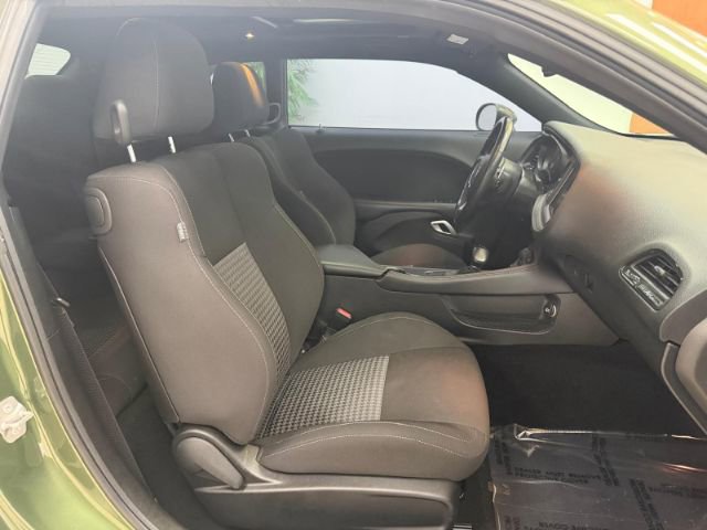 Used 2023 Dodge Challenger R/T w/ Shaker Package RWD image 12