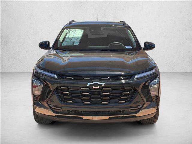 New 2026 Chevrolet Trax ACTIV w/ Sunroof Package FWD image 5