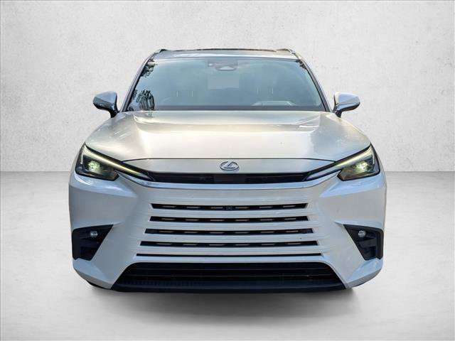 Used 2025 Lexus TX 350 AWD w/ Technology Package image 2