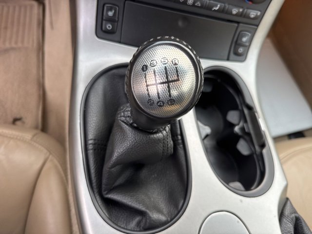 Used 2005 Chevrolet Corvette Convertible w/ Preferred Equipment Group image 18