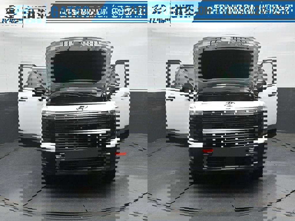 New 2026 Hyundai Palisade XRT Pro image 67