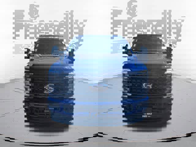 New 2026 Ford F350 XL image 3