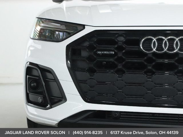 Used 2025 Audi Q5 2.0T Premium AWD/4WD image 43