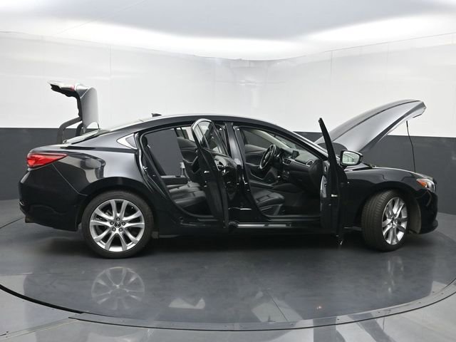 Used 2016 MAZDA MAZDA6 Touring image 36