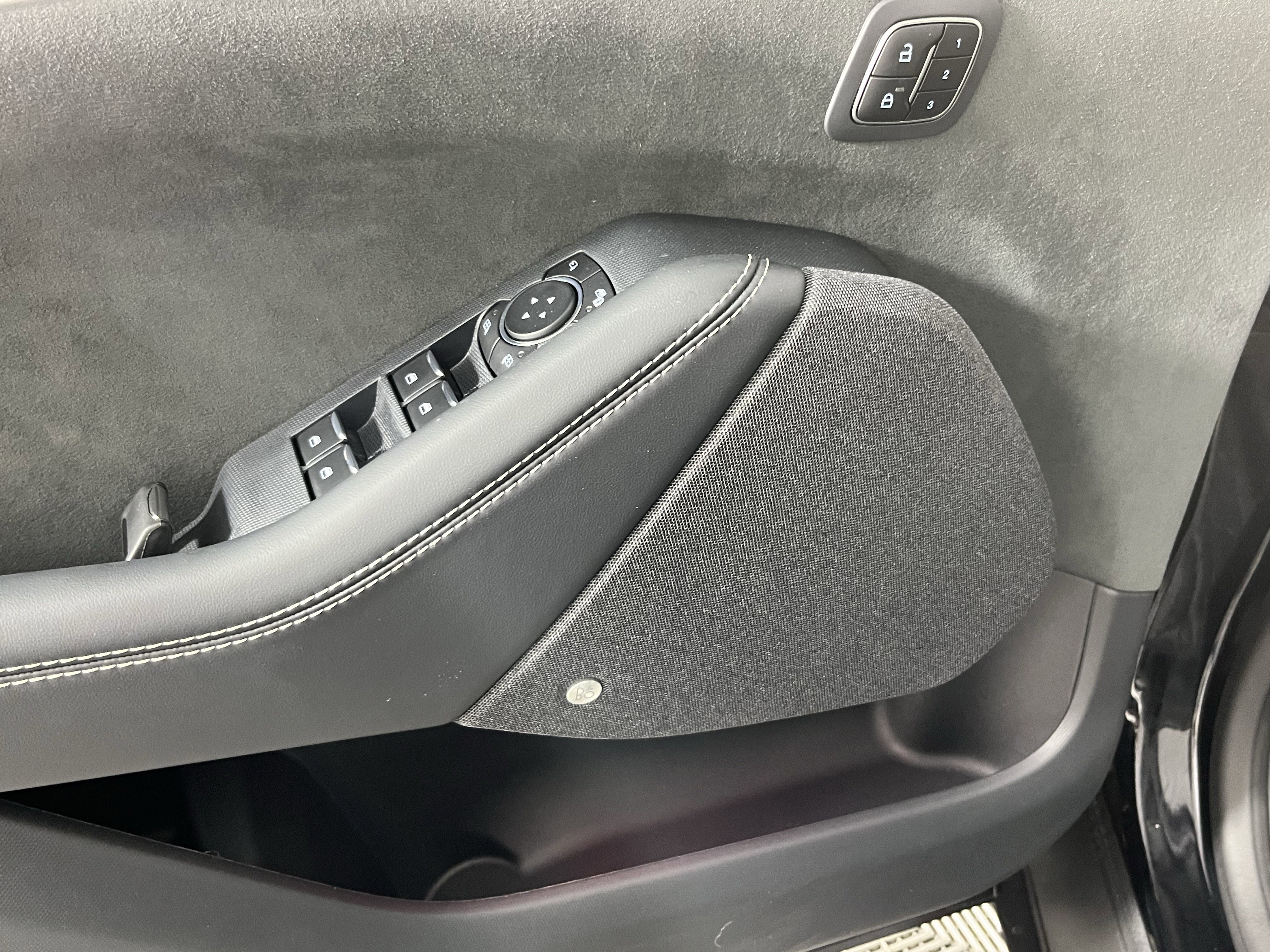 New 2025 Ford Mustang Mach-E GT image 19