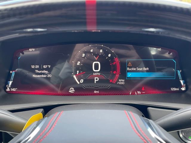 New 2026 Chevrolet Corvette Z06 image 9